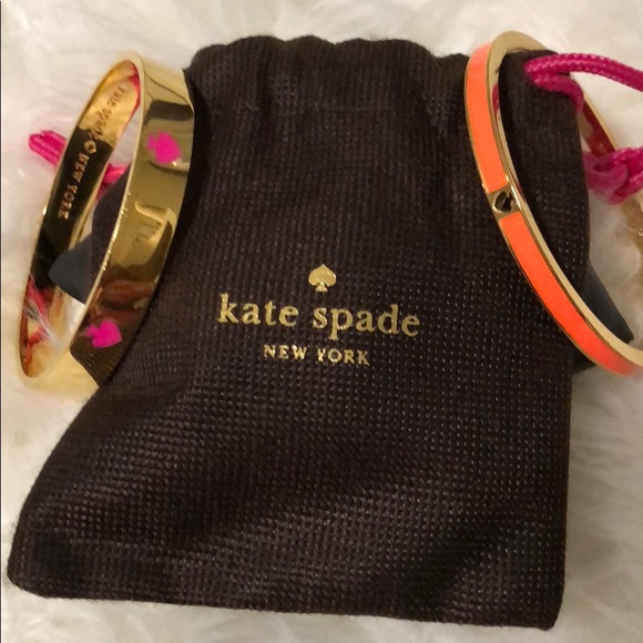 Kate ♠️ Bangles Set - Picture 6 of 6